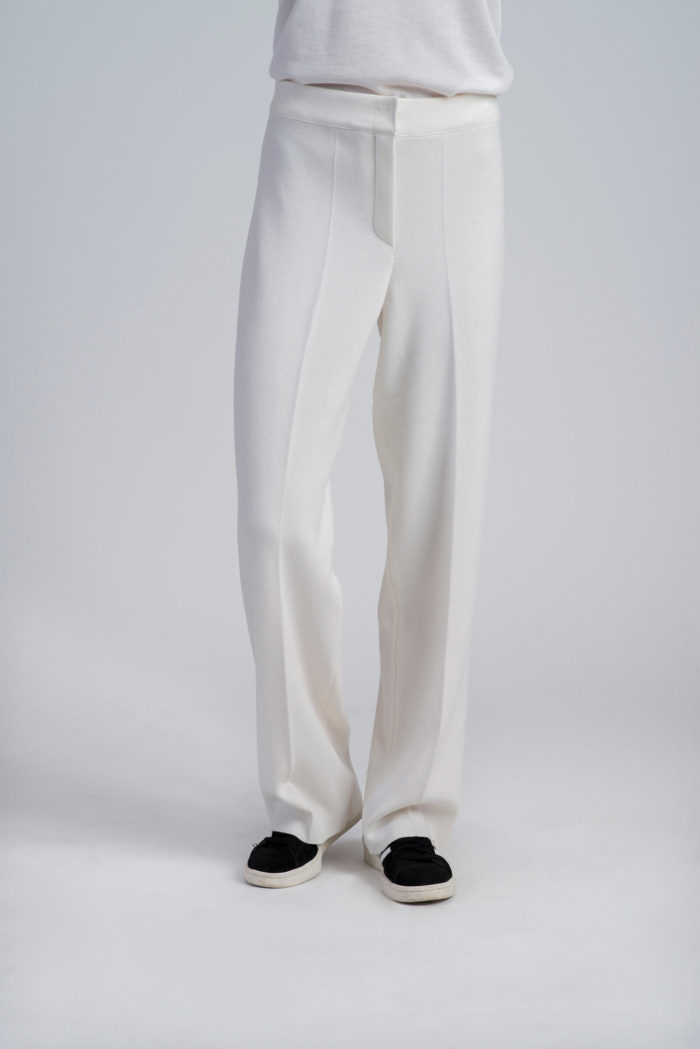 milano fit trousers